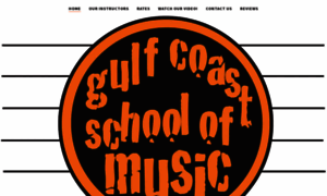 Gulfcoastschoolofmusic.com thumbnail