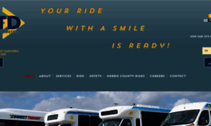 Gulfcoasttransitdistrict.com thumbnail