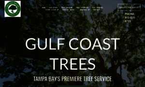 Gulfcoasttree.biz thumbnail