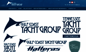 Gulfcoastyachtgroup.com thumbnail