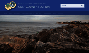 Gulfcounty-fl.gov thumbnail