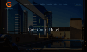 Gulfcourt-hotel.com thumbnail