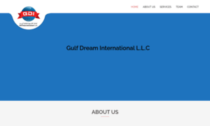 Gulfdreaminternational.com thumbnail