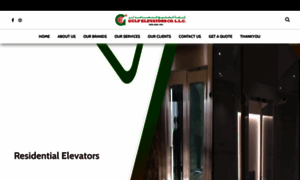 Gulfelevatorsco.ae thumbnail