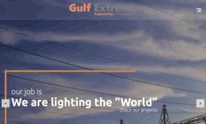 Gulfextremeinc.com thumbnail