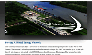 Gulfgatewayterminal.com thumbnail