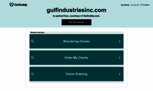 Gulfindustriesinc.com thumbnail