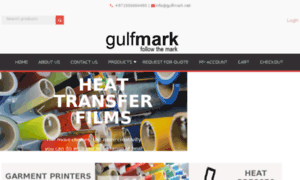 Gulfmarkonline.com thumbnail