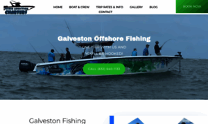 Gulfoffshorefishing.com thumbnail