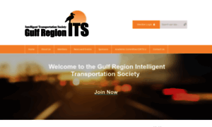 Gulfregionits.org thumbnail