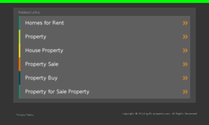 Gulfs-property.com thumbnail