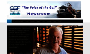 Gulfseafoodnews.com thumbnail