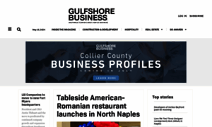 Gulfshorebusiness.com thumbnail