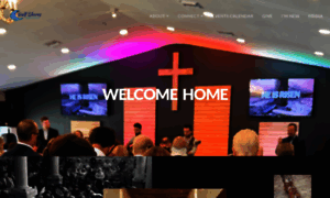 Gulfshoresbaptistchurch.com thumbnail