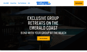 Gulfshoresbeachretreat.com thumbnail