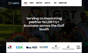 Gulfsouthchamber.com thumbnail