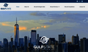 Gulfstateaviation.com thumbnail