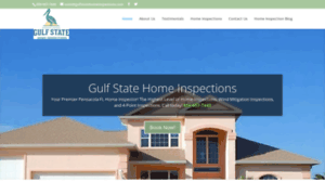 Gulfstatehomeinspections.com thumbnail