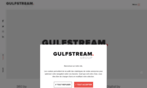 Gulfstream-communication.fr thumbnail
