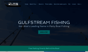 Gulfstreamkeywest.com thumbnail