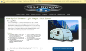 Gulfstreamvisa.com thumbnail