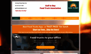 Gulftobayfta.org thumbnail