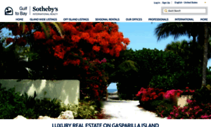 Gulftobaysothebysrealty.com thumbnail