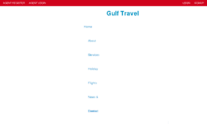 Gulftravelsnepal.com thumbnail