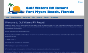 Gulfwatersrv.com thumbnail