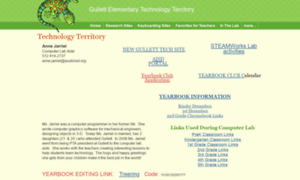 Gullettech.weebly.com thumbnail