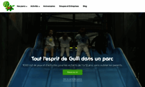 Gulli-parc.com thumbnail