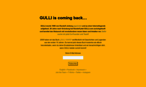 Gulli.com thumbnail