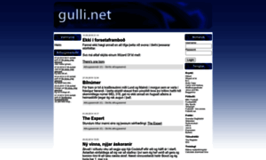 Gulli.net thumbnail