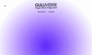 Gulliverre.com thumbnail