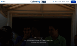 Gulliverschools.org thumbnail
