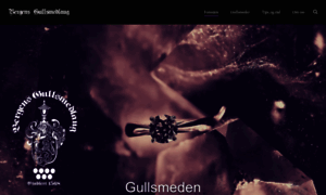 Gullsmedgaver.no thumbnail