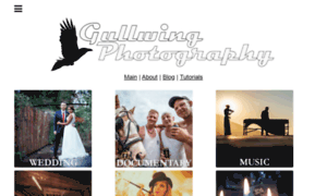 Gullwingphotography.co.uk thumbnail