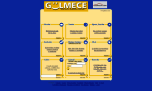 Gulmece.com thumbnail