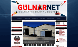 Gulnarnet.com thumbnail