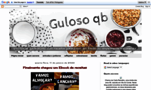 Gulosoqb.blogspot.com thumbnail