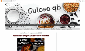 Gulosoqb.blogspot.pt thumbnail