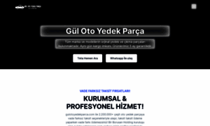 Gulotoyedekparca.com thumbnail