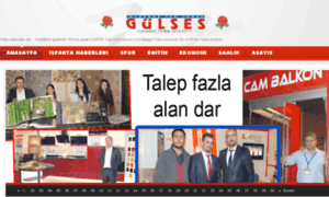 Gulses.com.tr thumbnail