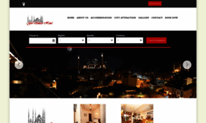 Gulsultanhotel.com thumbnail