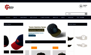 Gulteks.com.tr thumbnail