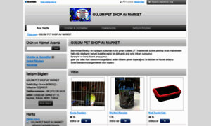 Gulum-pet-shop-av-market.ticiz.com thumbnail