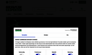 Gulvogfliseeksperten.dk thumbnail