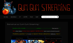 Gum-gum-streaming.com thumbnail