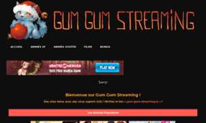 Gum-gum-streaming.tv thumbnail