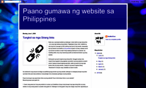 Gumawawebsite.blogspot.com thumbnail